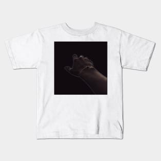 Point Unified Kids T-Shirt